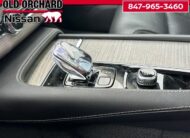 2024 Volvo XC90 plug-in hybrid Ultimate SUV