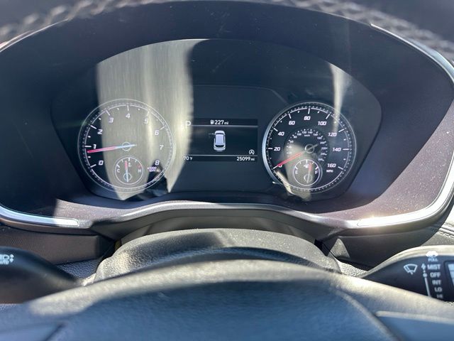 2023 Hyundai Santa Fe SEL SUV