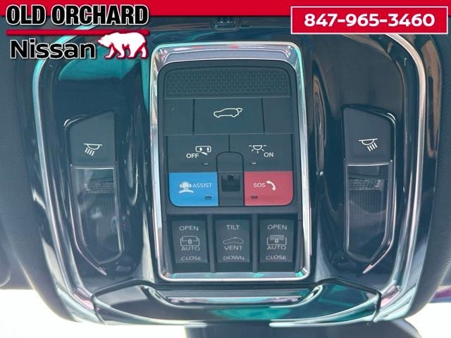 2022 Jeep Grand Cherokee 4xe Summit 4xe SUV