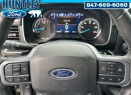 2023 Ford F-150 XLT Truck SuperCrew Cab
