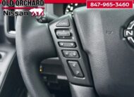 2026 Nissan Frontier SV Truck Crew Cab