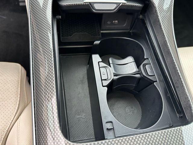 2024 Mercedes-Benz C-Class C 300 Sedan
