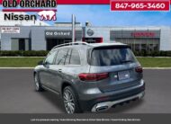 2023 Mercedes-Benz GLB 250 GLB 250 SUV