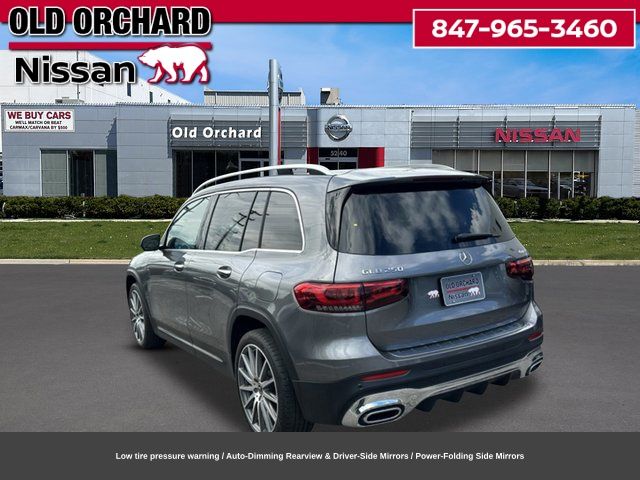 2023 Mercedes-Benz GLB 250 GLB 250 SUV
