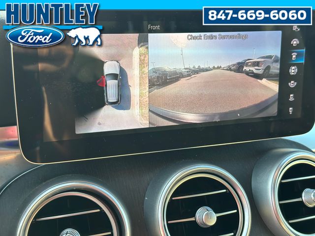 2021 Mercedes-Benz GLC 300 GLC 300 SUV