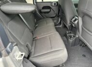 2023 Jeep Wrangler Sport S SUV