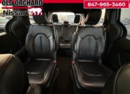 2024 Chrysler Pacifica Plug-In Hybrid Select Van Passenger Van
