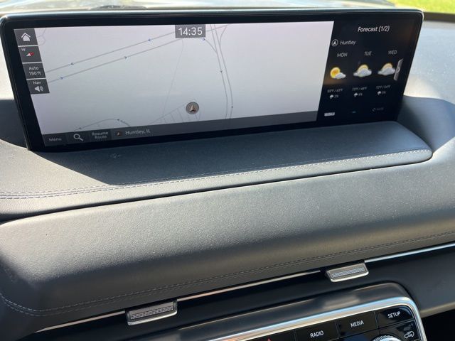 2023 Genesis GV80 2.5T SUV