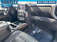 2020 GMC Sierra 2500HD Denali Truck Crew Cab