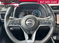 2025 Nissan LEAF SV Plus Hatchback