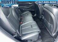 2022 Hyundai Santa Fe Limited SUV