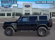 2024 Ford Bronco Everglades SUV