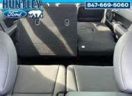 2025 Hyundai Santa Fe Hybrid Limited SUV