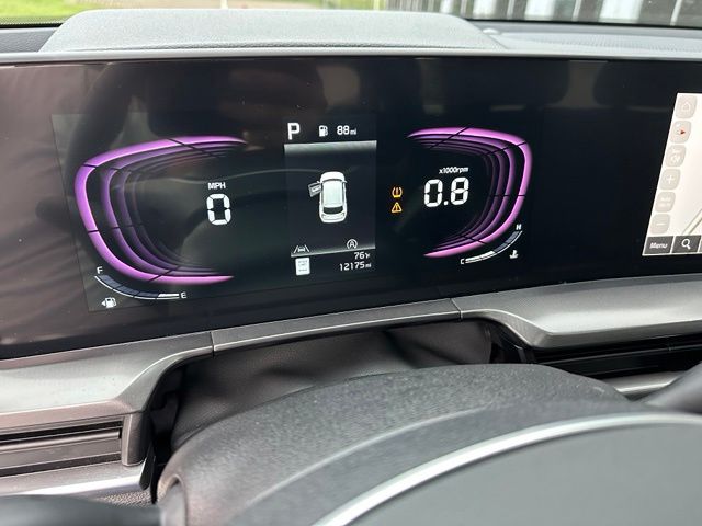 2024 Kia Telluride S SUV