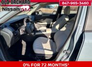 2026 Nissan Sentra SL Sedan