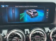 2025 Mercedes-Benz AMG GLA 35 GLA 35 AMG SUV
