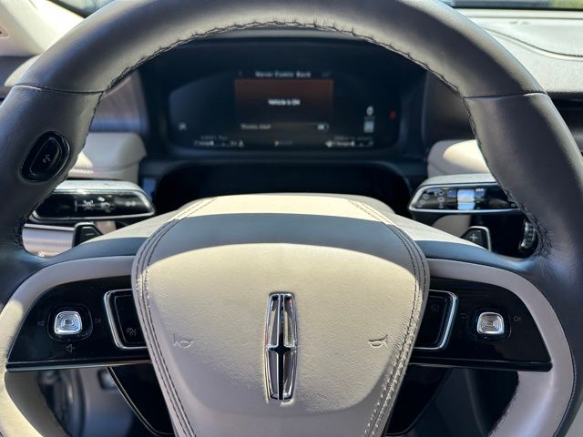 2022 Lincoln Aviator Reserve SUV