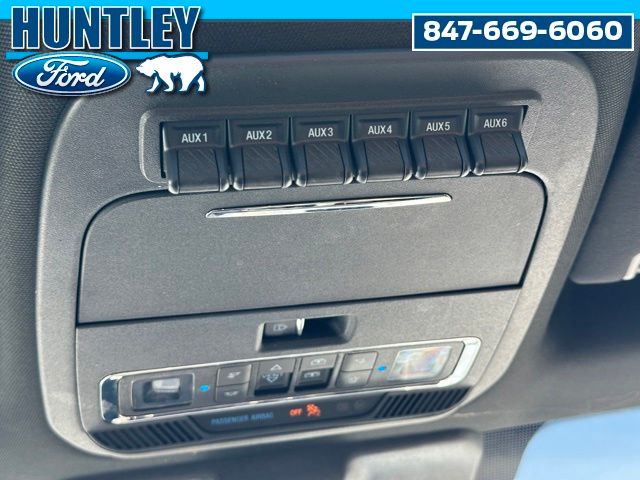 2023 Ford F-150 Tremor Truck SuperCrew Cab