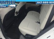2023 Hyundai Tucson SEL SUV