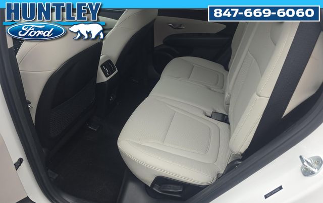 2023 Hyundai Tucson SEL SUV