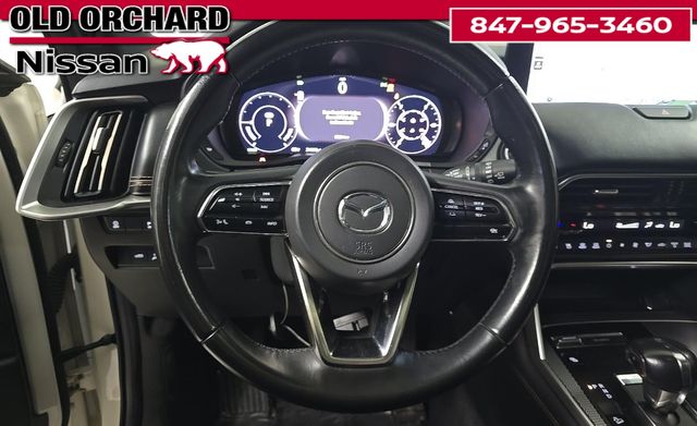 2024 Mazda CX-90 Plug-In Hybrid Premium Plus SUV