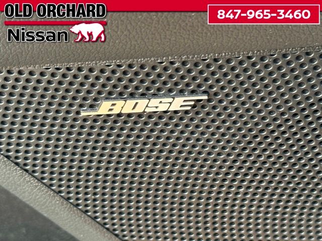 2025 Kia Sorento Hybrid SX Prestige SUV