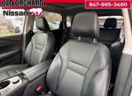 2023 Nissan Rogue SL SUV