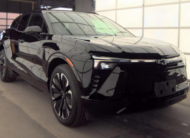 2024 Chevrolet Blazer EV RS SUV