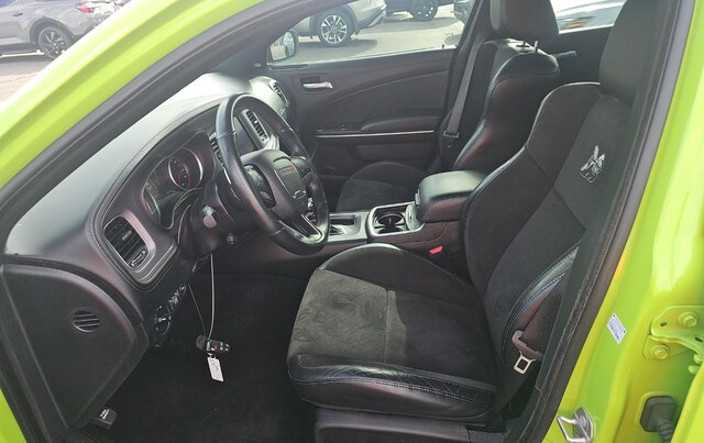2023 Dodge Charger R/T Scat Pack Sedan