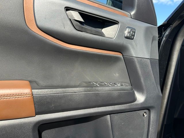 2024 Ford Bronco Sport Outer Banks SUV