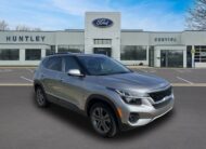 2022 Kia Seltos S SUV