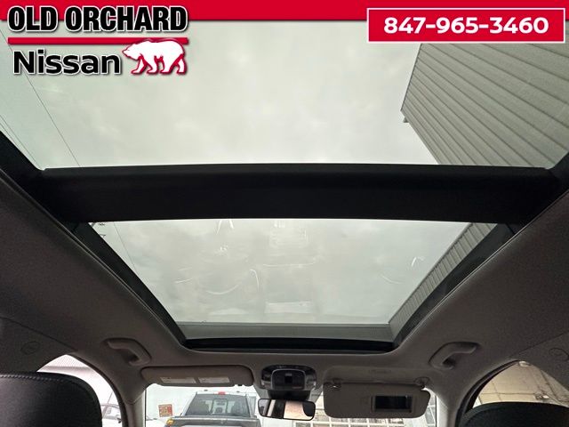 2023 Hyundai Santa Fe Hybrid Limited SUV