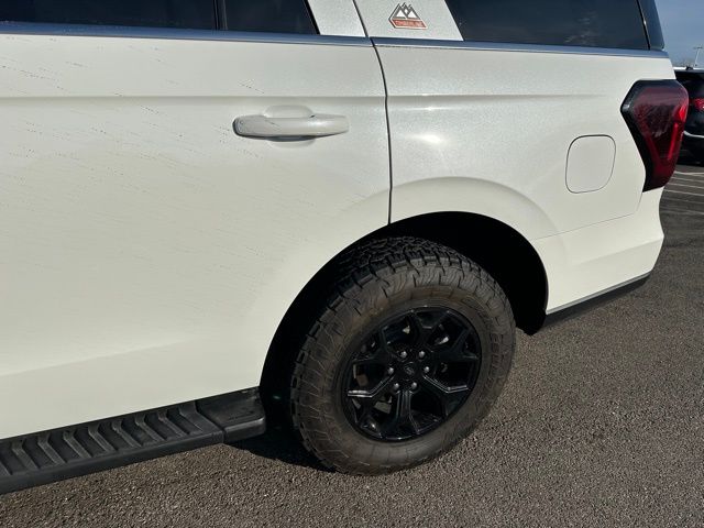 2022 Ford Expedition Timberline SUV