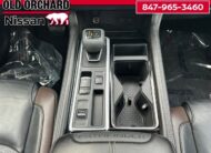 2022 Nissan Pathfinder Platinum SUV