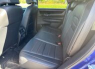 2024 Honda CR-V Hybrid Sport Touring SUV