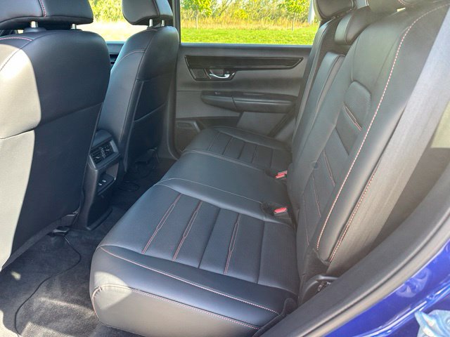 2024 Honda CR-V Hybrid Sport Touring SUV
