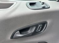 2024 Ford Transit-250 Cargo Base Van Medium Roof Van