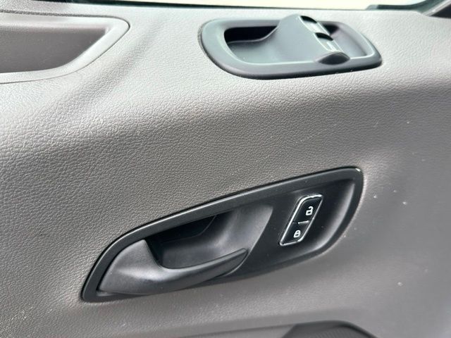 2024 Ford Transit-250 Cargo Base Van Medium Roof Van