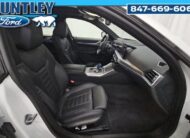 2023 BMW i4 M50 Gran Coupe