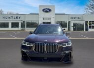 2021 BMW X7 M50i SUV