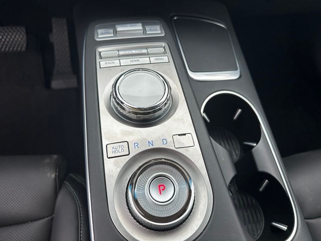 2025 Genesis GV70 2.5T SUV