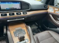 2023 Mercedes-Benz GLS 450 GLS 450 SUV