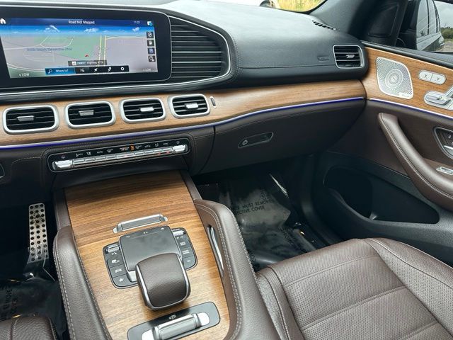 2023 Mercedes-Benz GLS 450 GLS 450 SUV
