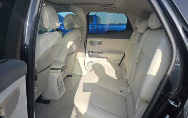 2023 Genesis GV60 Advanced SUV