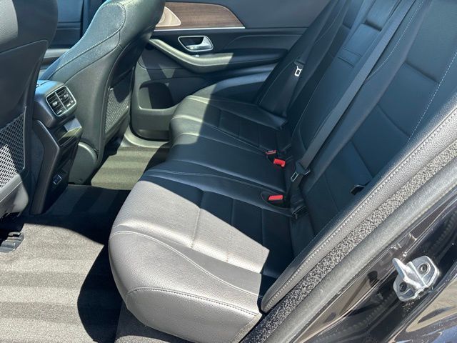 2025 Mercedes-Benz GLE 350 GLE 350 SUV