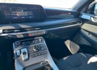 2024 Hyundai Palisade Calligraphy Night Edition SUV
