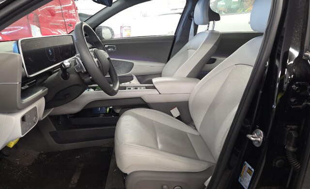 2024 Hyundai IONIQ 6 SEL Sedan