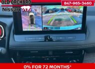 2026 Nissan Rogue Platinum SUV