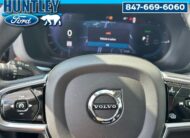 2024 Volvo XC60 plug-in hybrid Ultimate SUV