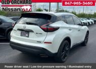 2023 Nissan Murano SV SUV